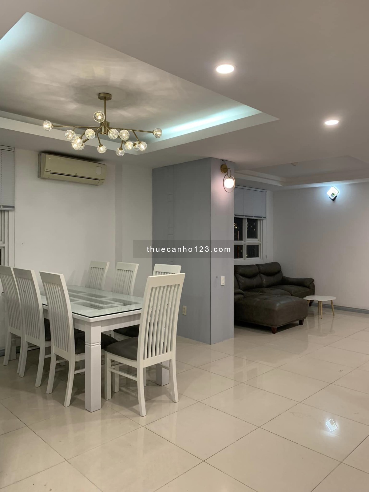 CHO THUÊ 2️⃣ CĂN HỘ BMC - FULL NỘI THẤT - Giá thuê chỉ từ 1️⃣6️⃣ triệu/tháng.