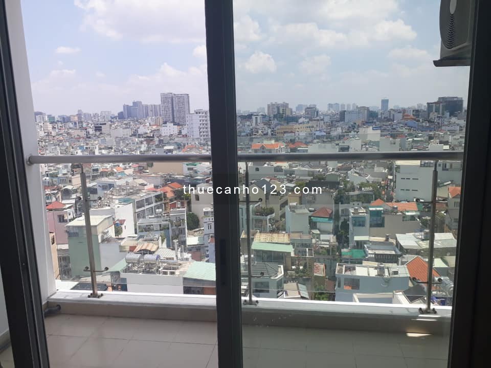 Cho Thuê Căn Hộ 140m2 SATRA EXIMLAND Phan Đăng Lưu - 3 Phòng Ngủ - Đầy Đủ Tiện Nghi/ 0906.887.586