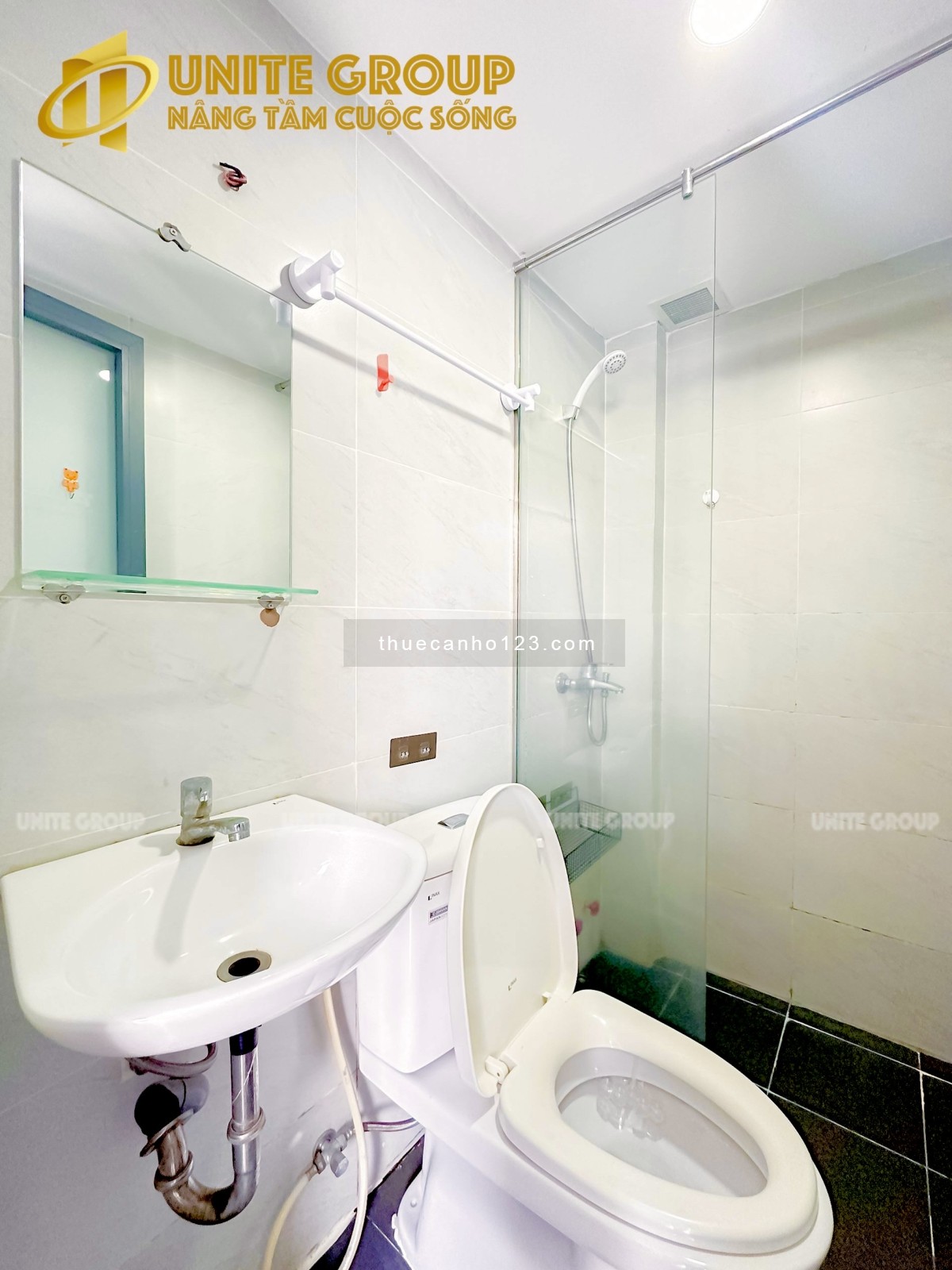 Duplex full nội thất khu vực Bình Thuận, quận 7