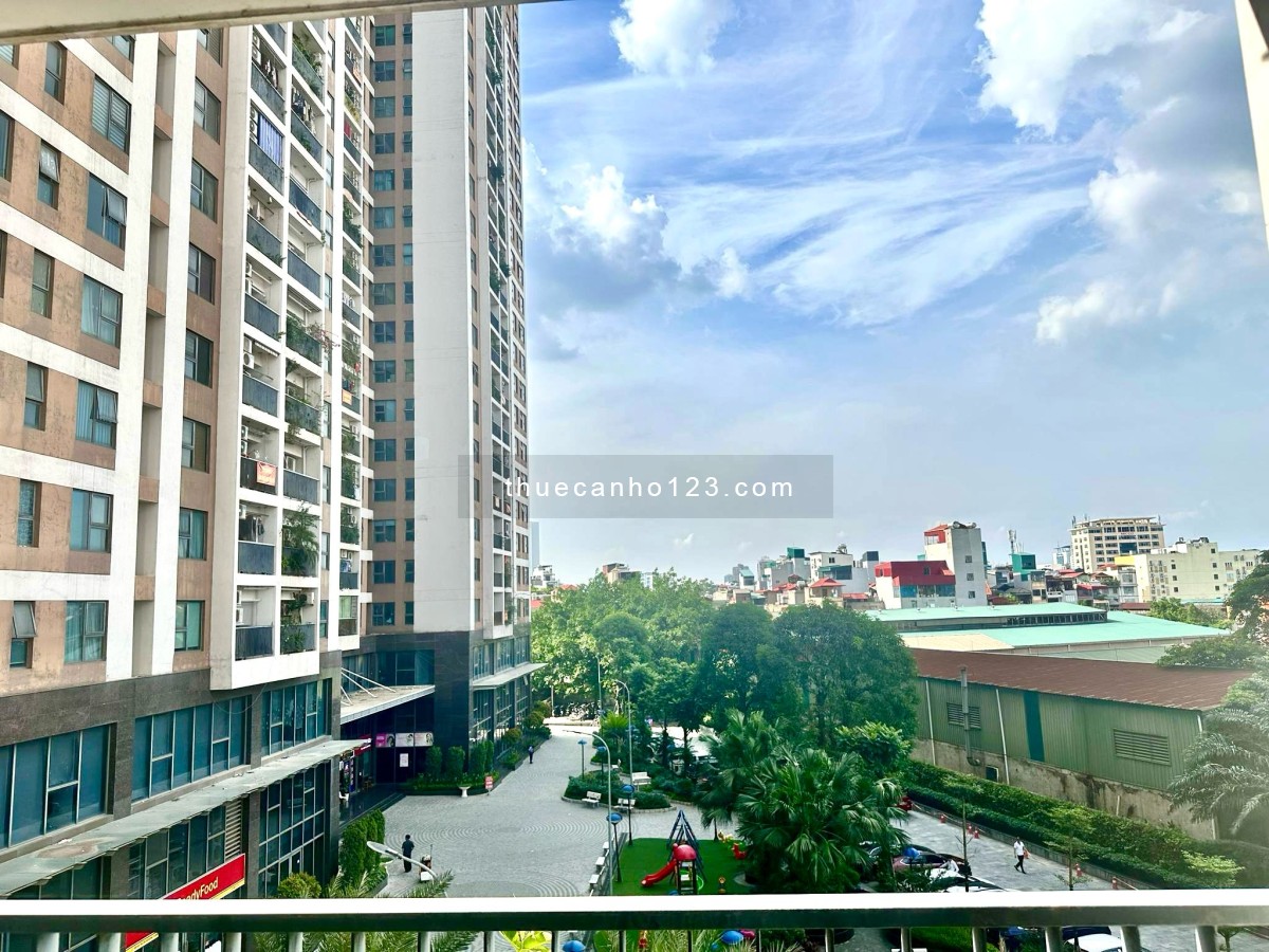 Chính chủ cho thuê căn hộ 105m 15tr/tháng