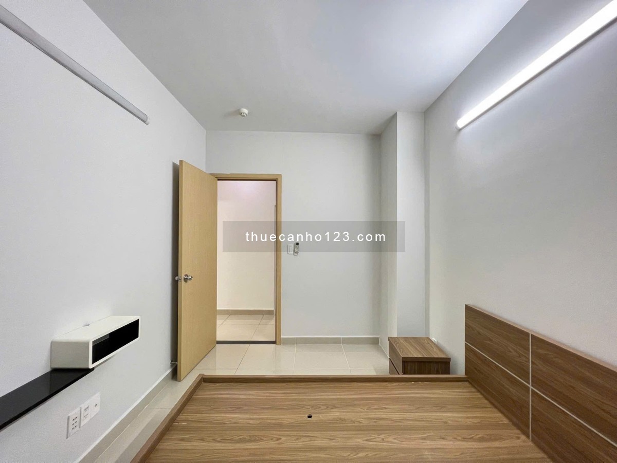 Chung cư PN-Techcons, Hoa Sứ, Phú Nhuận: 90m2, 17tr/th, 2p ngủ, 2wc