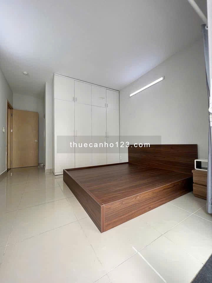 Chung cư PN-Techcons, Hoa Sứ, Phú Nhuận: 90m2, 17tr/th, 2p ngủ, 2wc