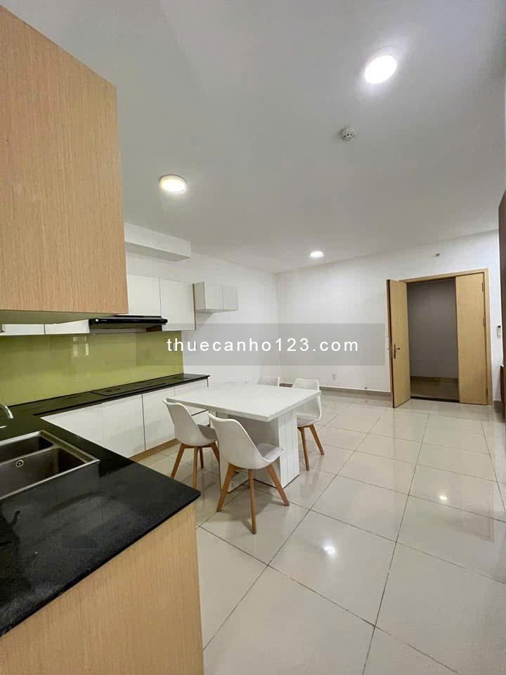 Chung cư PN-Techcons, Hoa Sứ, Phú Nhuận: 90m2, 17tr/th, 2p ngủ, 2wc