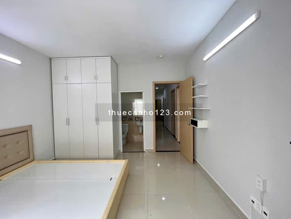 Chung cư PN-Techcons, Hoa Sứ, Phú Nhuận: 90m2, 17tr/th, 2p ngủ, 2wc
