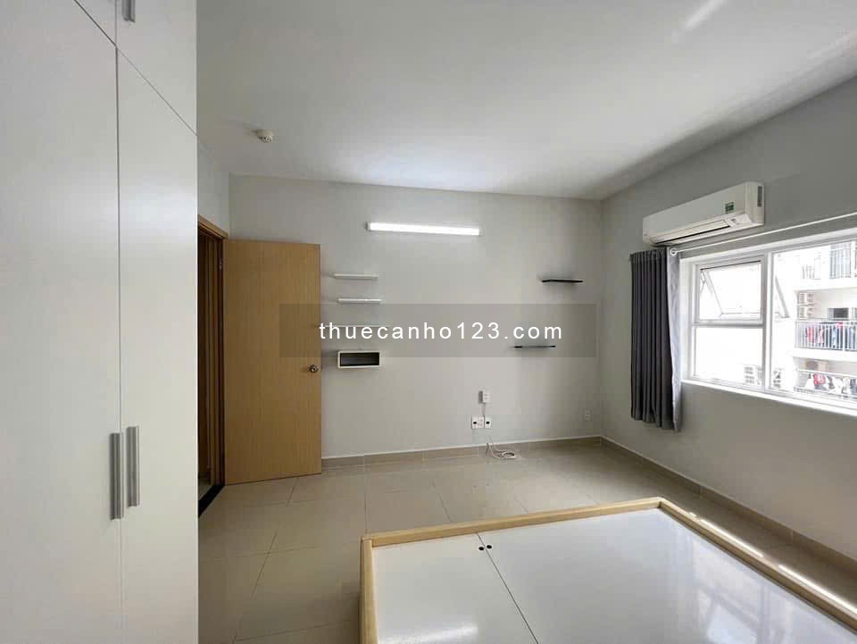 Chung cư PN-Techcons, Hoa Sứ, Phú Nhuận: 90m2, 17tr/th, 2p ngủ, 2wc