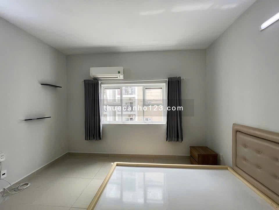 Chung cư PN-Techcons, Hoa Sứ, Phú Nhuận: 90m2, 17tr/th, 2p ngủ, 2wc