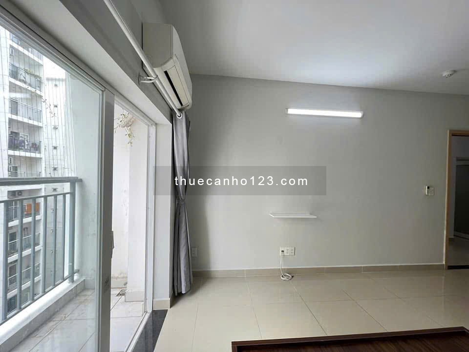 Chung cư PN-Techcons, Hoa Sứ, Phú Nhuận: 90m2, 17tr/th, 2p ngủ, 2wc