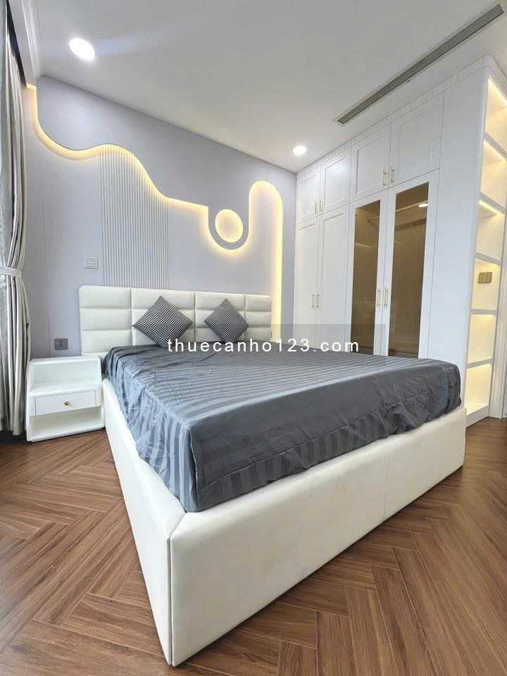 Cho thuê căn hộ Him Lam Chợ Lớn Diện tích 97m2 full nội thất giá 13tr Dương 0906388825