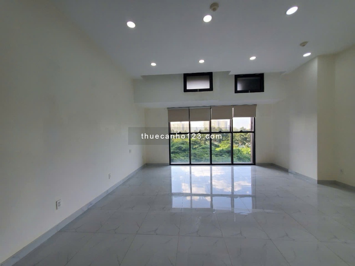Cho Thuê 02 Căn Officetel The Sun Avenue - Không Bếp, Ưu Tiên Văn Phòng - Nhận Nhà Đầu Tháng 8