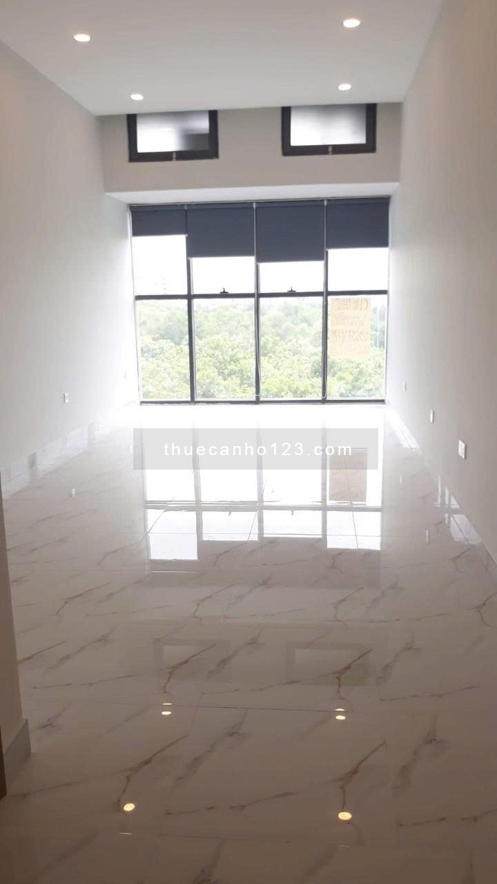Cho Thuê 02 Căn Officetel The Sun Avenue - Không Bếp, Ưu Tiên Văn Phòng - Nhận Nhà Đầu Tháng 8