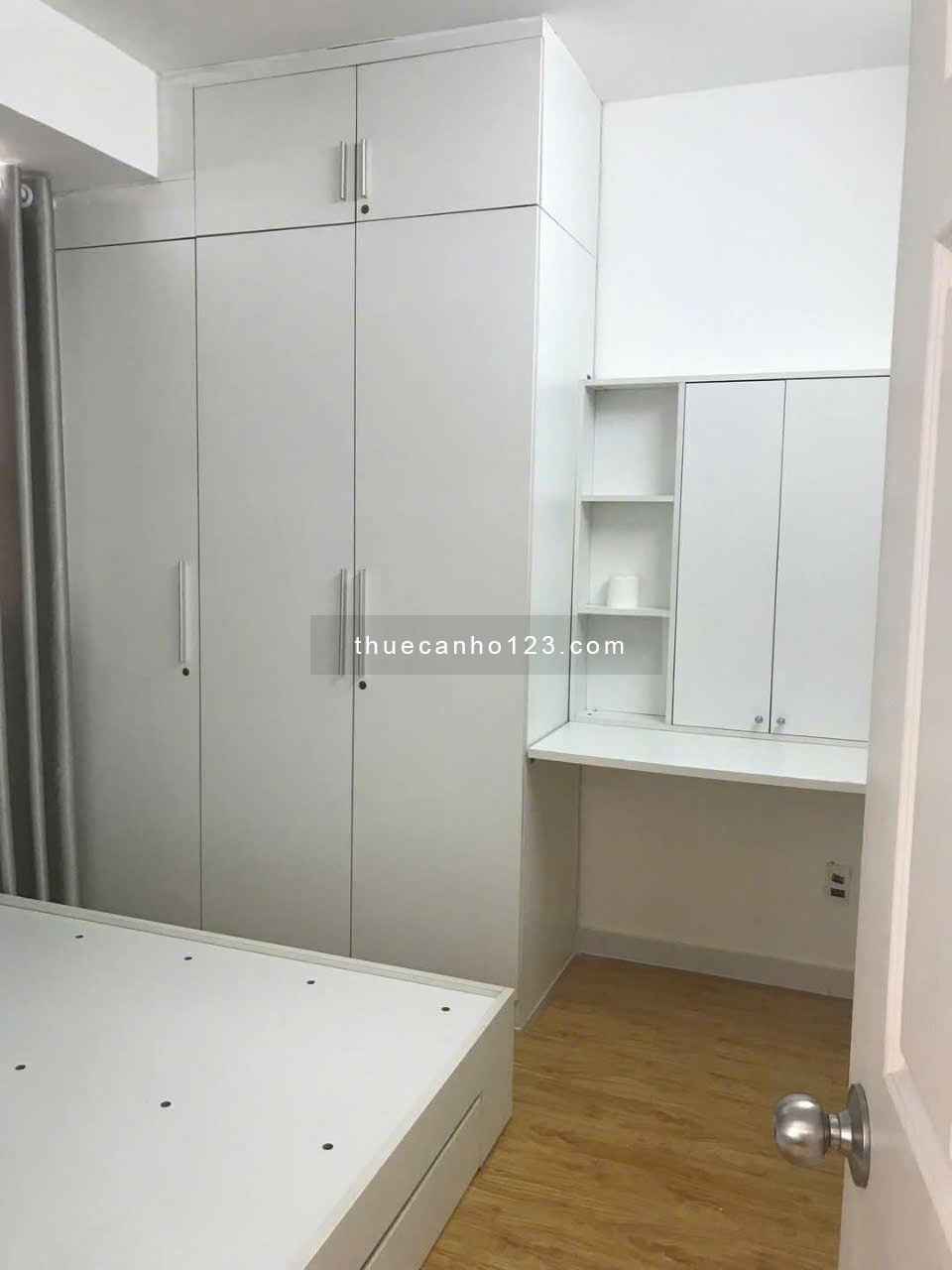 Chung cư căn hộ 8x Plus Trường Chinh, Q12: 73m2, 2p ngủ, NT, 7.5tr/th