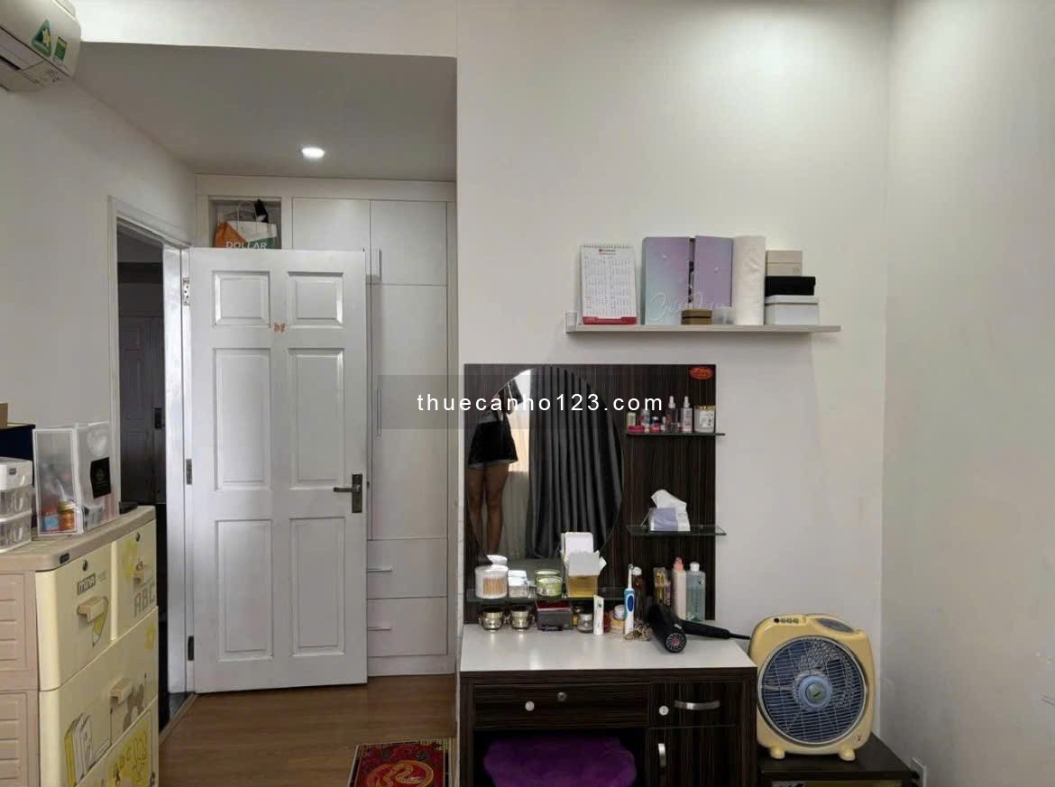 C/c Harmona,Trương Công Định, P14, TB: 2p ngủ, 2wc, 12tr/th