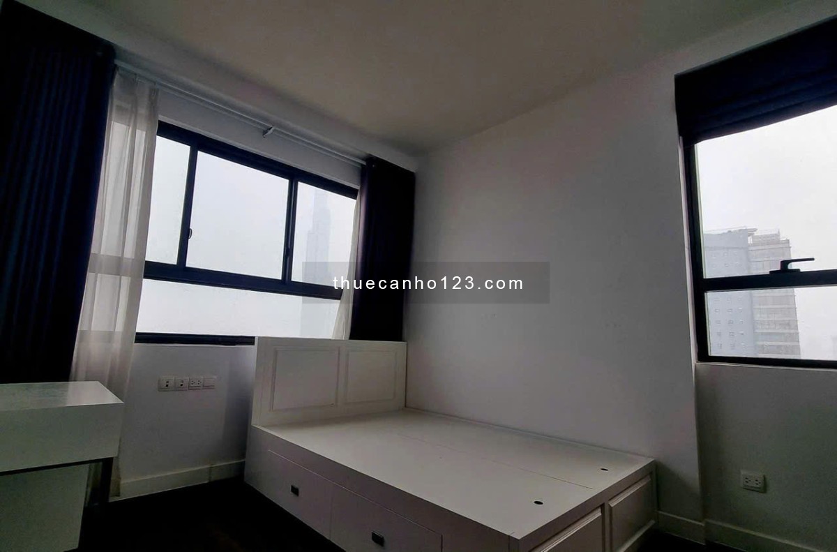 Chung cư cao cấp KingSton, Hoàng Văn Thụ, PN: Nội thất cao cấp, 2pn, 18tr