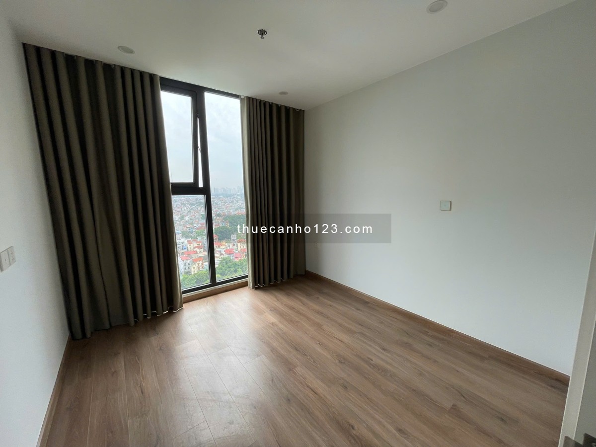 Cho Thuê Quỹ Căn 1N, 2N, 3N Tòa I1 imperia Smart City - View Đẹp Giá Tốt !