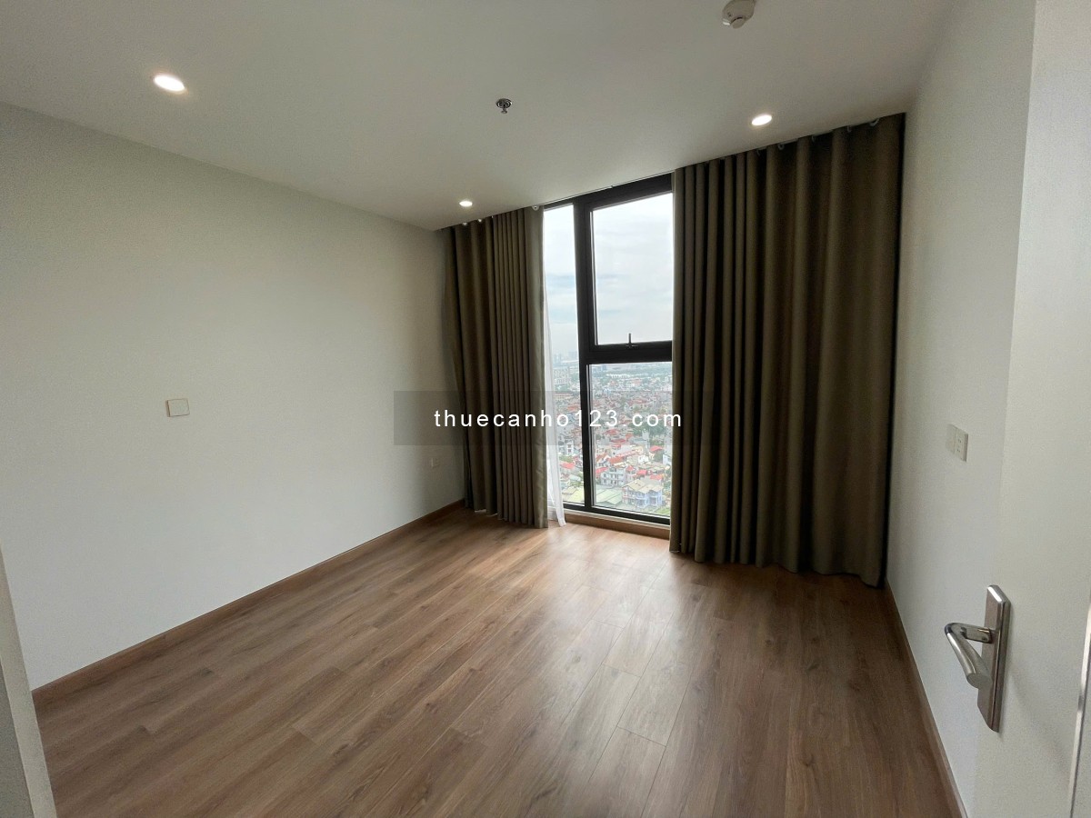 Cho Thuê Quỹ Căn 1N, 2N, 3N Tòa I1 imperia Smart City - View Đẹp Giá Tốt !