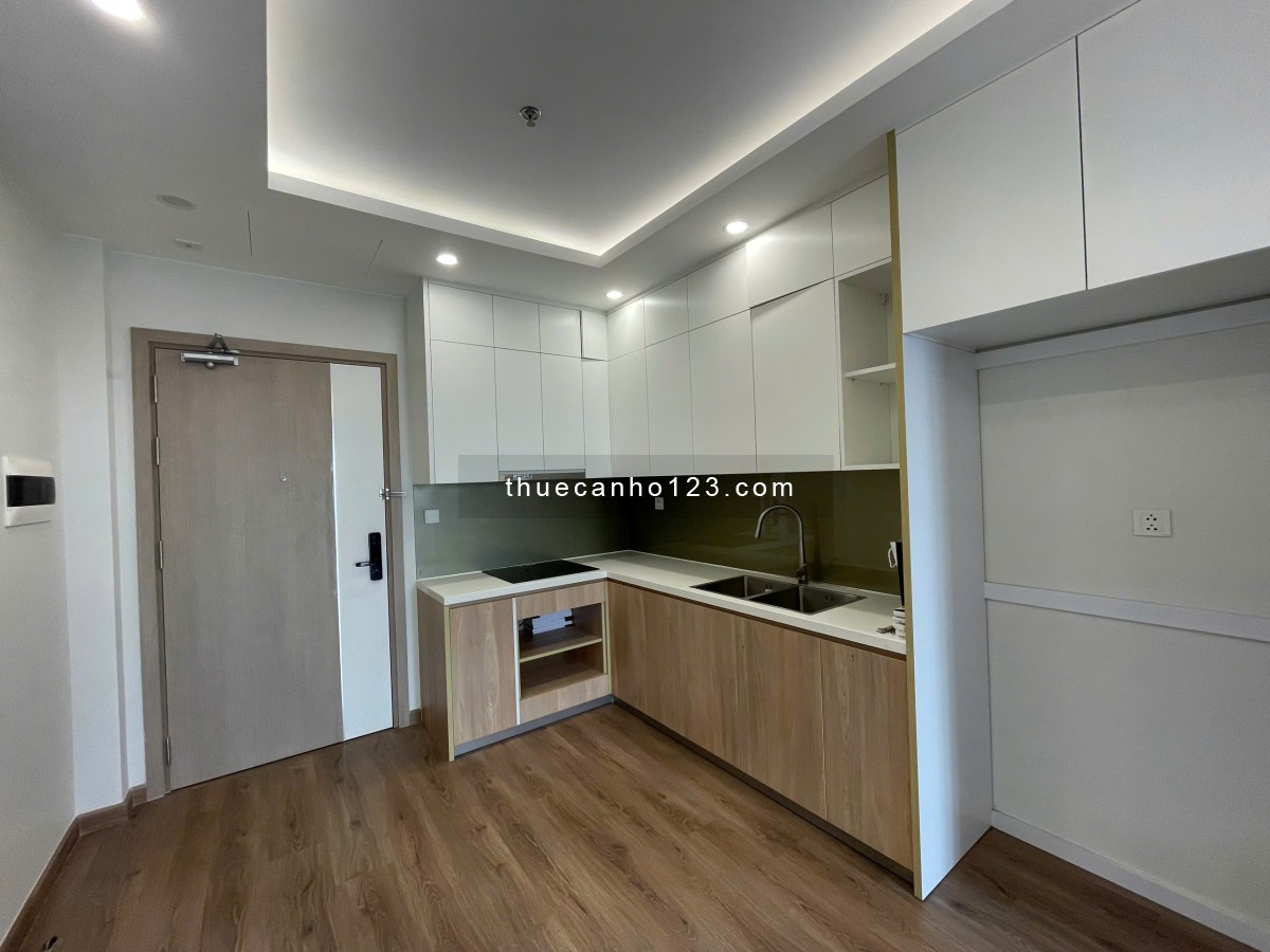 Cho Thuê Quỹ Căn 1N, 2N, 3N Tòa I1 imperia Smart City - View Đẹp Giá Tốt !