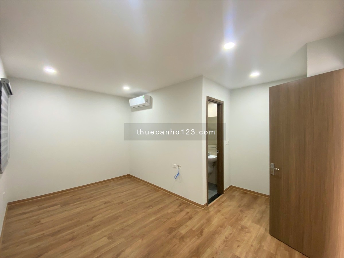 Cho thuê căn góc 2 ngủ 2 vệ sinh view đẹp ở được luôn giá 9tr