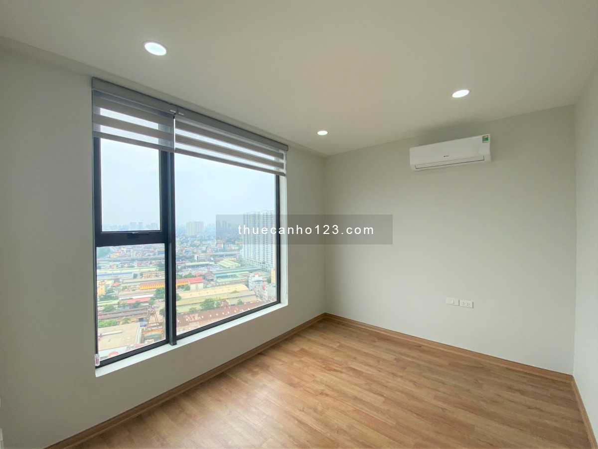 Cho thuê căn góc 2 ngủ 2 vệ sinh view đẹp ở được luôn giá 9tr