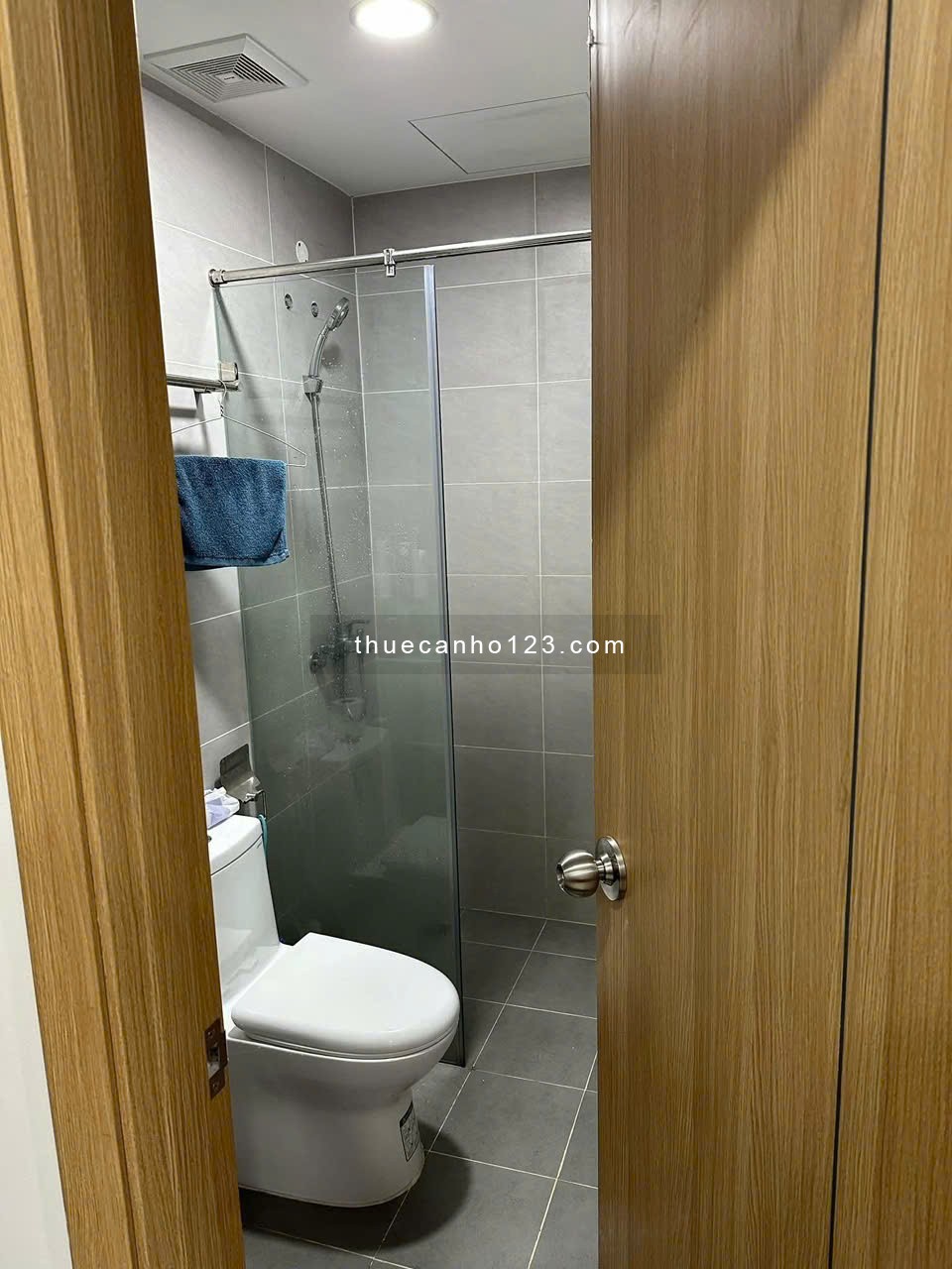 Chung cư Lotus, Trịnh Đình Thảo, TP: 60m2, 2p ngủ, nội thất, 7tr5