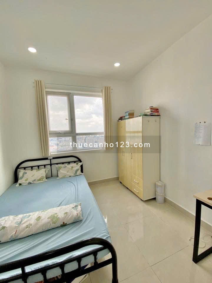 Topaz Home, Phan Văn Hớn, Q12: 70m2, 2 p ngủ, 2wc Nt, 7tr/tháng