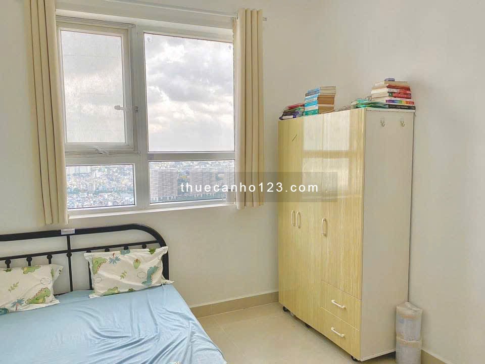 Topaz Home, Phan Văn Hớn, Q12: 70m2, 2 p ngủ, 2wc Nt, 7tr/tháng