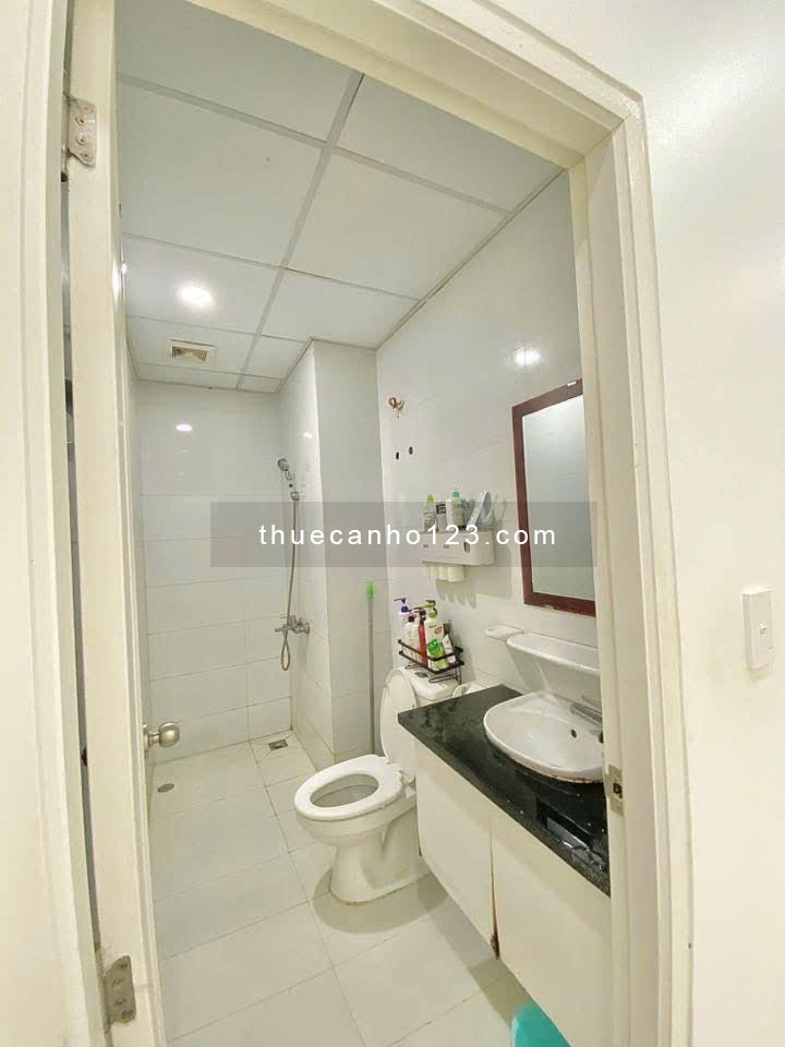 Topaz Home, Phan Văn Hớn, Q12: 70m2, 2 p ngủ, 2wc Nt, 7tr/tháng