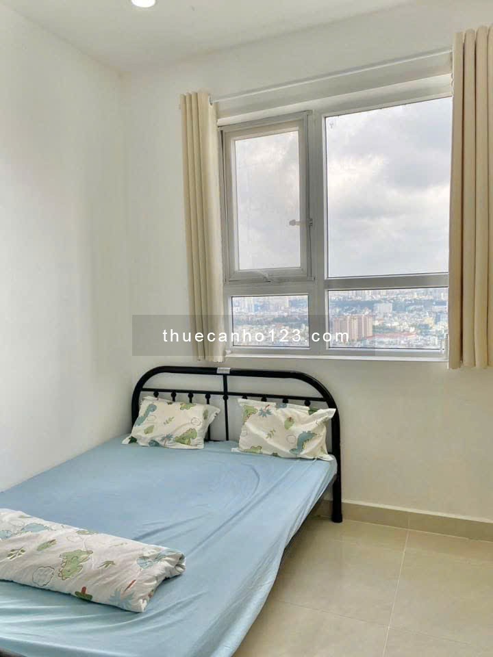 Topaz Home, Phan Văn Hớn, Q12: 70m2, 2 p ngủ, 2wc Nt, 7tr/tháng