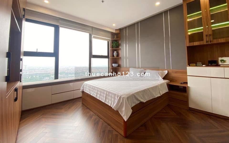 Cho thuê nhiều loại hình căn hộ tại Sky Center Phổ Quang -Tân Bình: 75m2, 96m2, 129m2 -Loại 2pn,3pn.