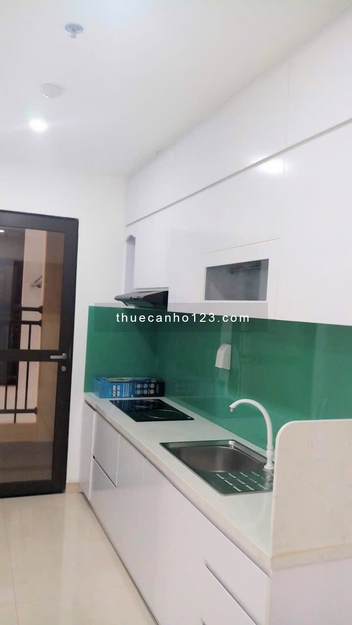 Cho thuê căn hộ Ruby Land 04 Lê Quát - Quận Tân Phú: 117m2, 3pn, 3wc,Nội thất cơ bản, Giá 11tr/th TL