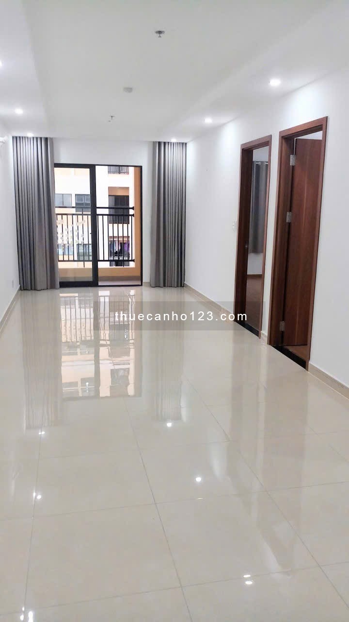 Cho thuê căn hộ Ruby Land 04 Lê Quát - Quận Tân Phú: 117m2, 3pn, 3wc,Nội thất cơ bản, Giá 11tr/th TL