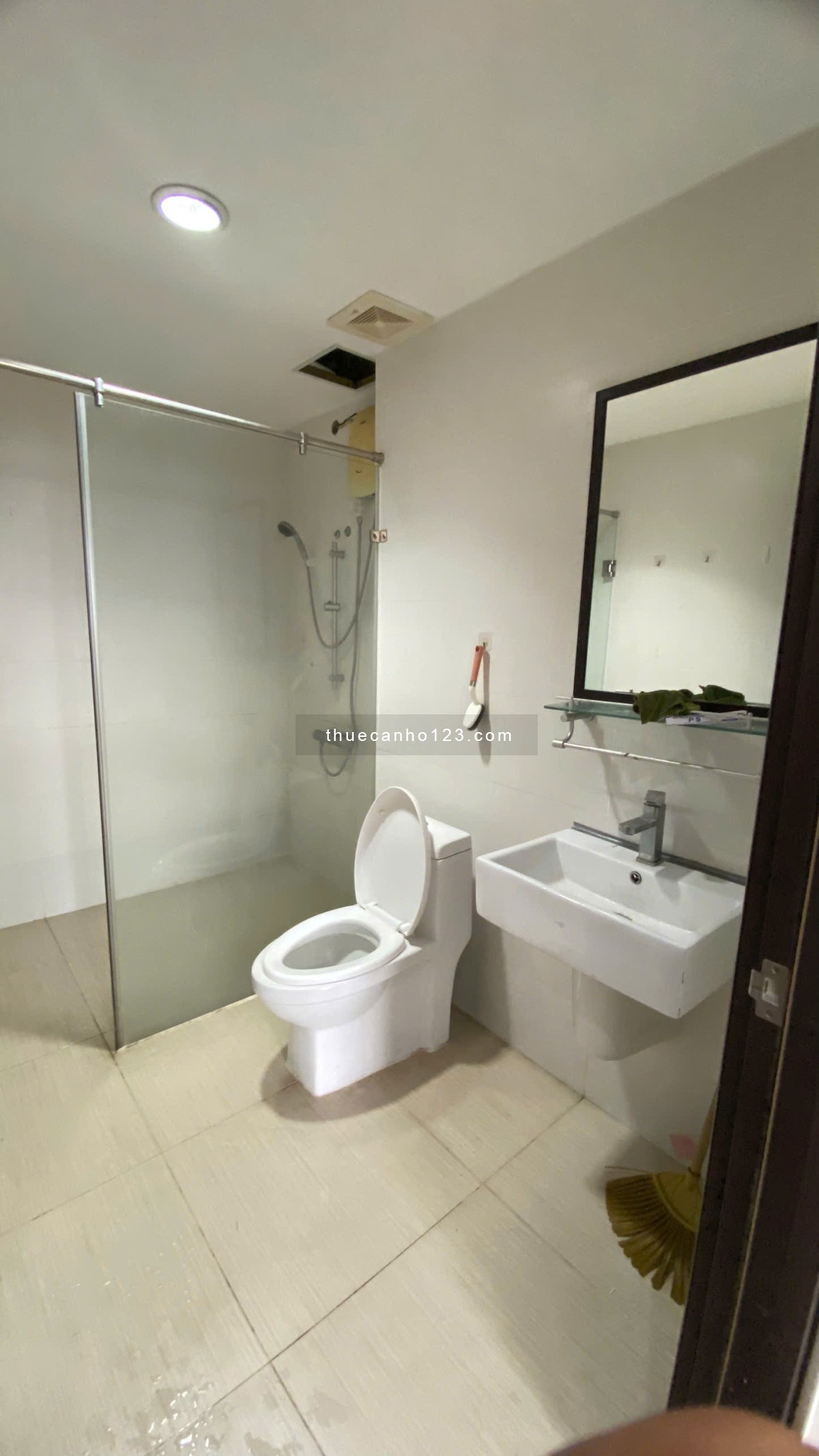 Cho thuê phòng share master trong căn hộ Era Town Quận 7, full nội thất, ở liền được, giá 4tr7