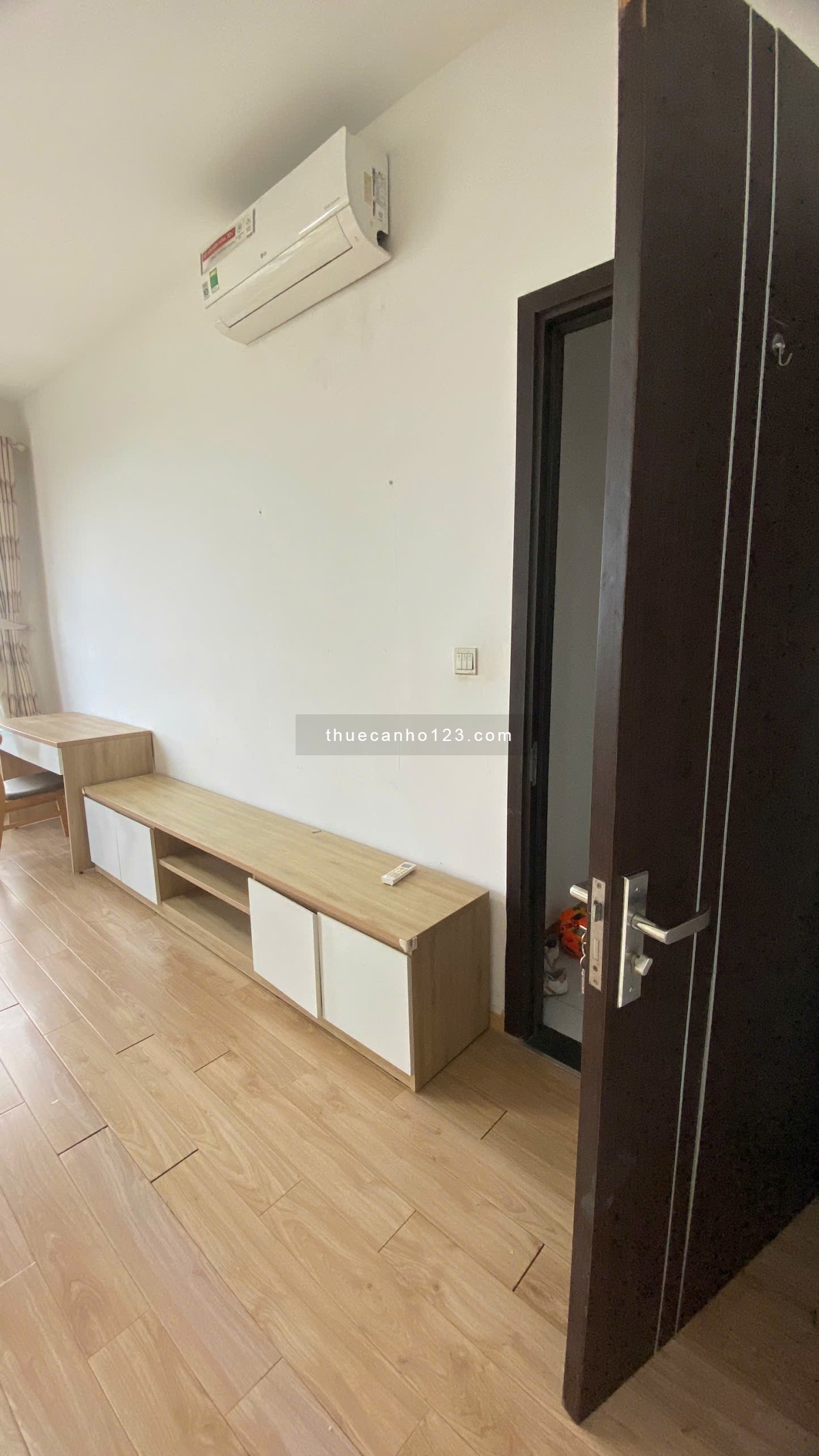 Cho thuê phòng share master trong căn hộ Era Town Quận 7, full nội thất, ở liền được, giá 4tr7