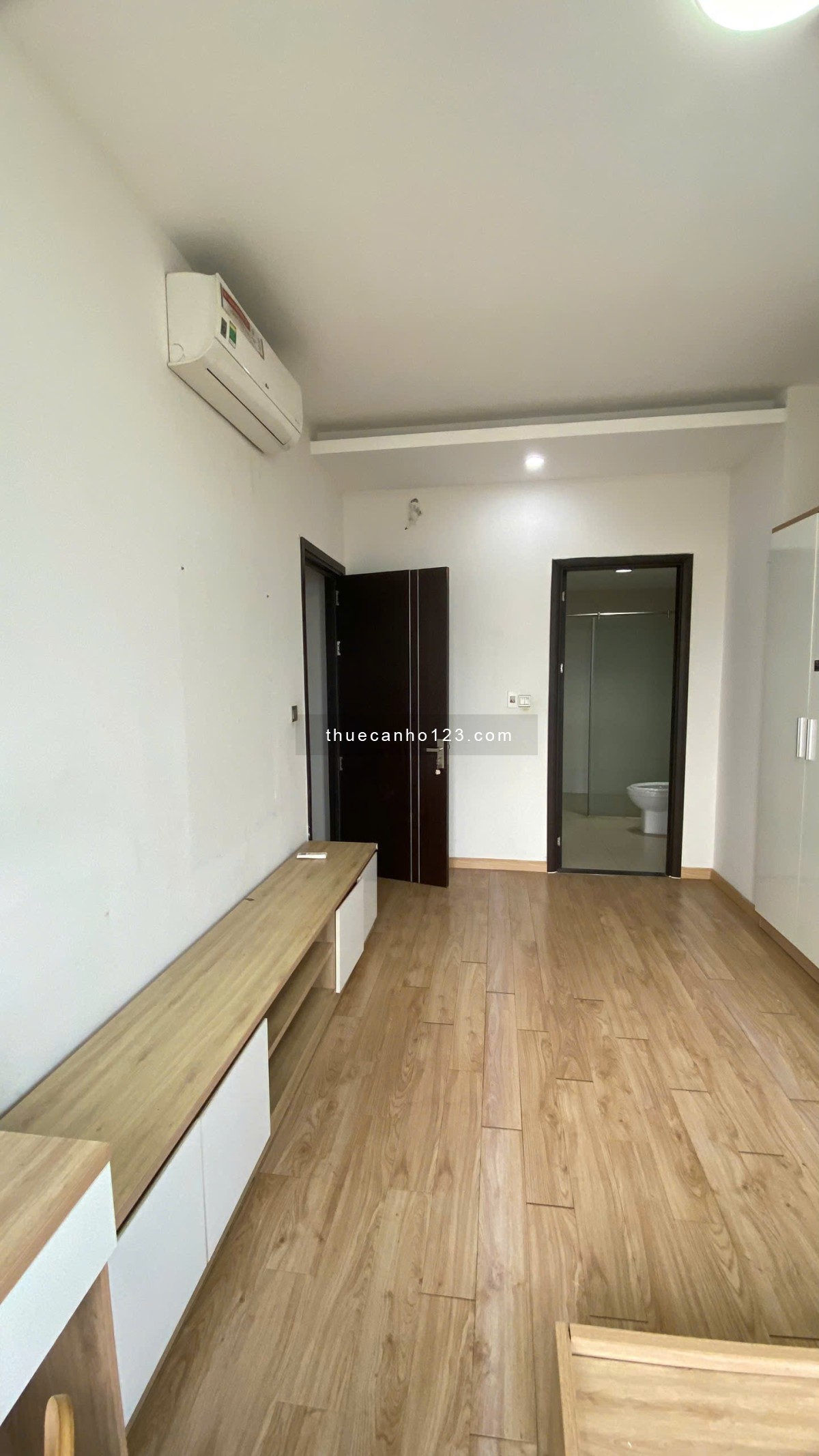 Cho thuê phòng share master trong căn hộ Era Town Quận 7, full nội thất, ở liền được, giá 4tr7