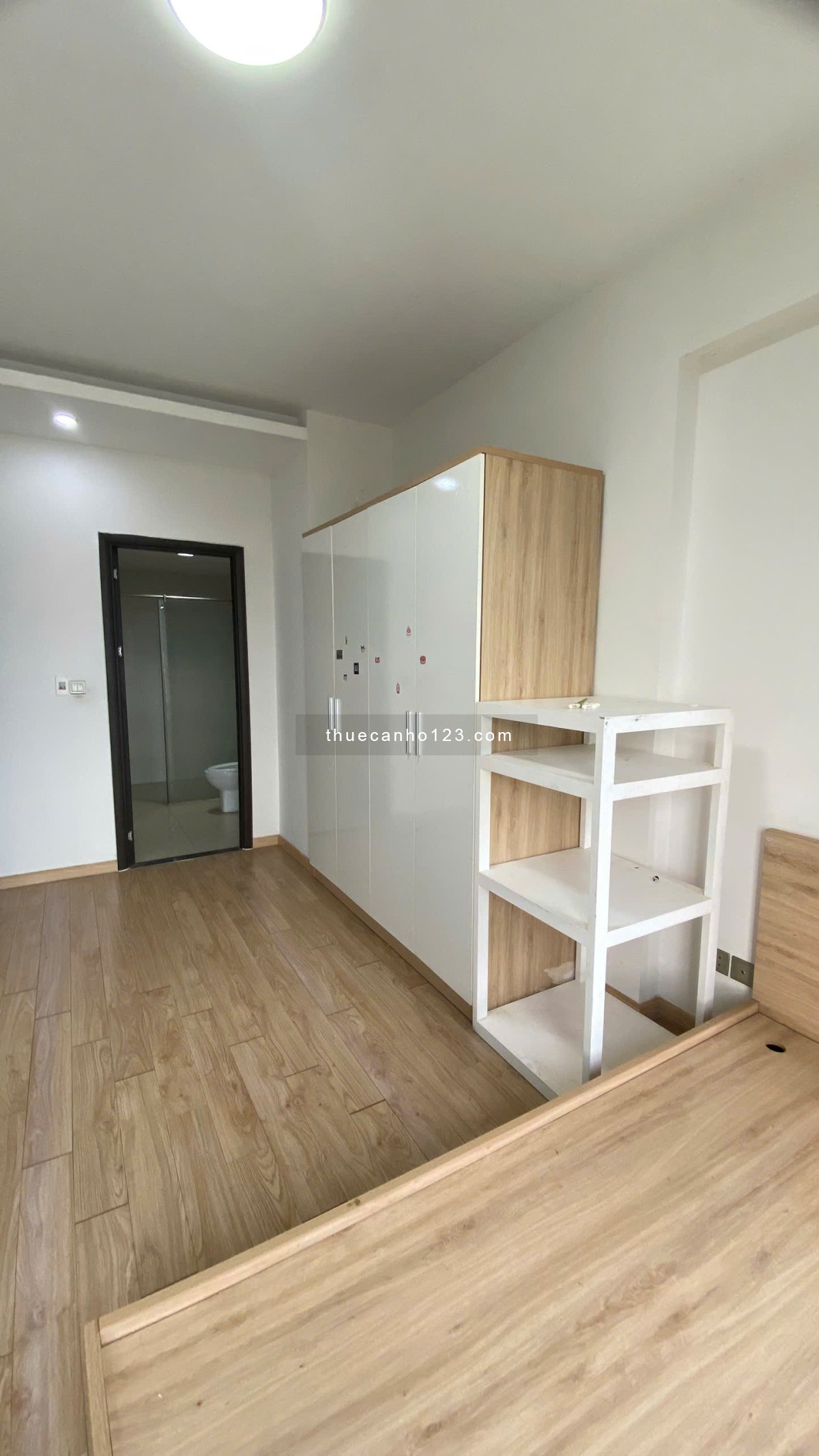 Cho thuê phòng share master trong căn hộ Era Town Quận 7, full nội thất, ở liền được, giá 4tr7