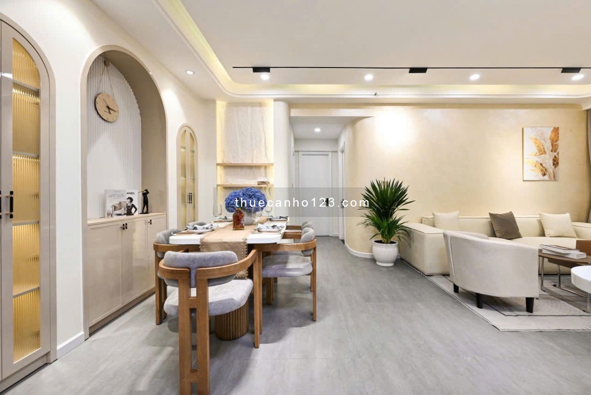 Nhanh tay sở hữu căn hộ 3PN tại dự án green valley phú mỹ hưng, Quận 7, nhà đẹp giá tốt nhất.