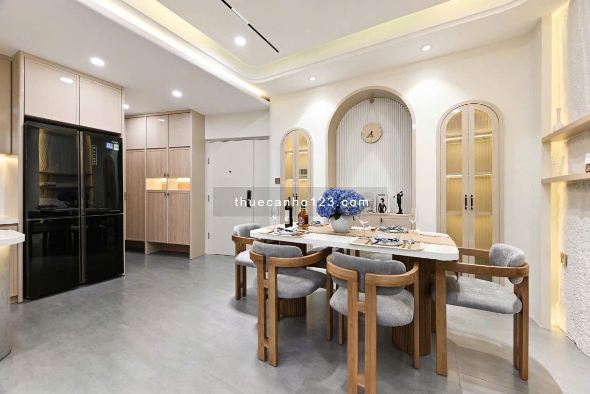 Nhanh tay sở hữu căn hộ 3PN tại dự án green valley phú mỹ hưng, Quận 7, nhà đẹp giá tốt nhất.