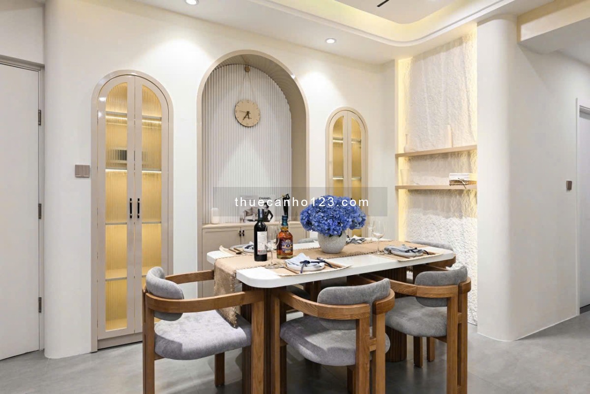 Nhanh tay sở hữu căn hộ 3PN tại dự án green valley phú mỹ hưng, Quận 7, nhà đẹp giá tốt nhất.