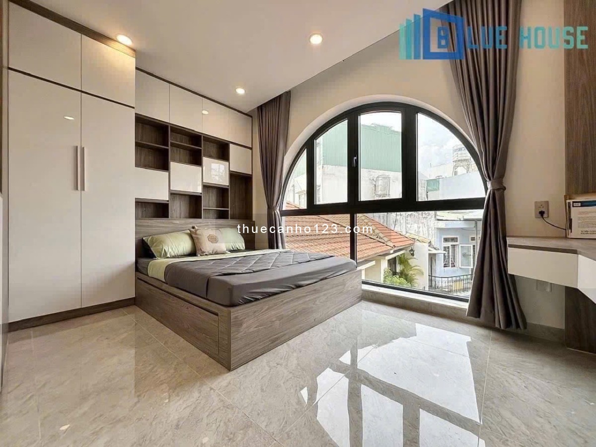 Sốc sốc!! Hỗ trợ sinh viên, giảm giá toàn bộ căn, chỉ còn 4trxxx