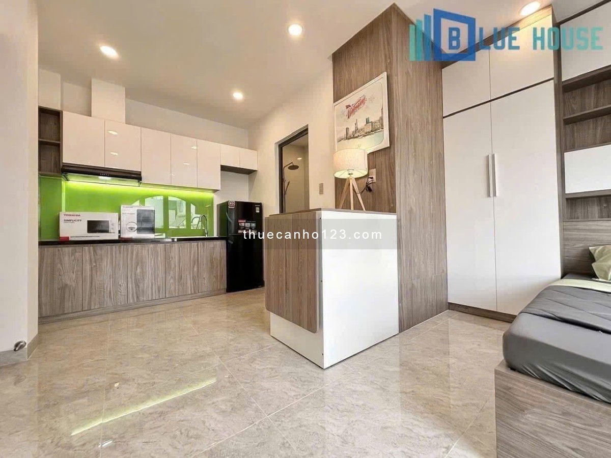 Sốc sốc!! Hỗ trợ sinh viên, giảm giá toàn bộ căn, chỉ còn 4trxxx