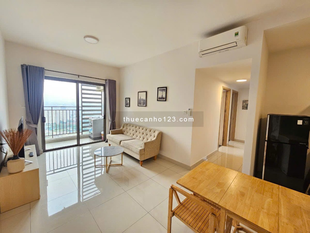 DEAL SỐC - 3PN 2WC 80m2 Full nội thất The Sun Avenue chỉ 18tr/tháng