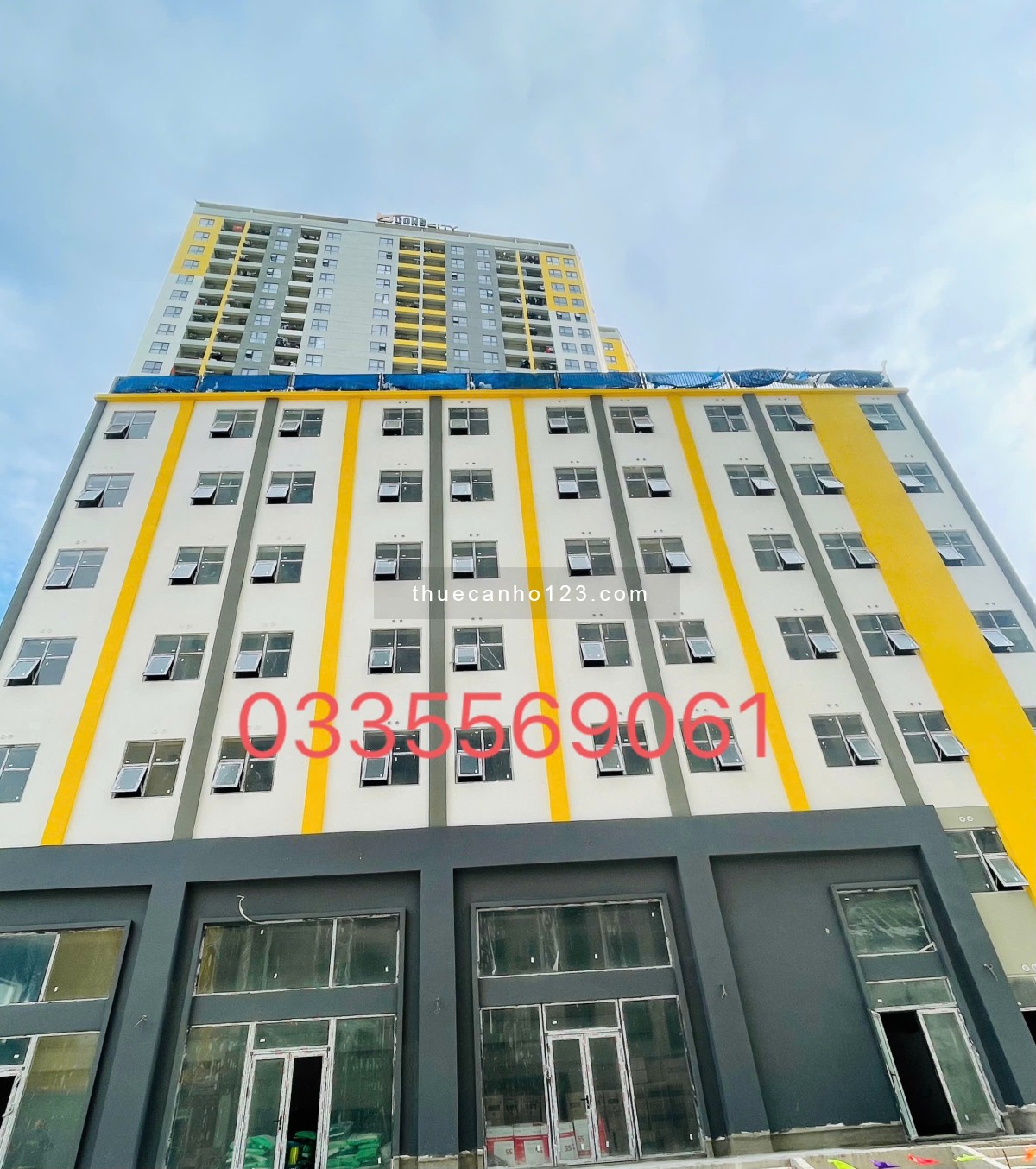 Căn hộ chung cư mini, diện tích 20m², đủ nội thất, ngay Làng Đại học