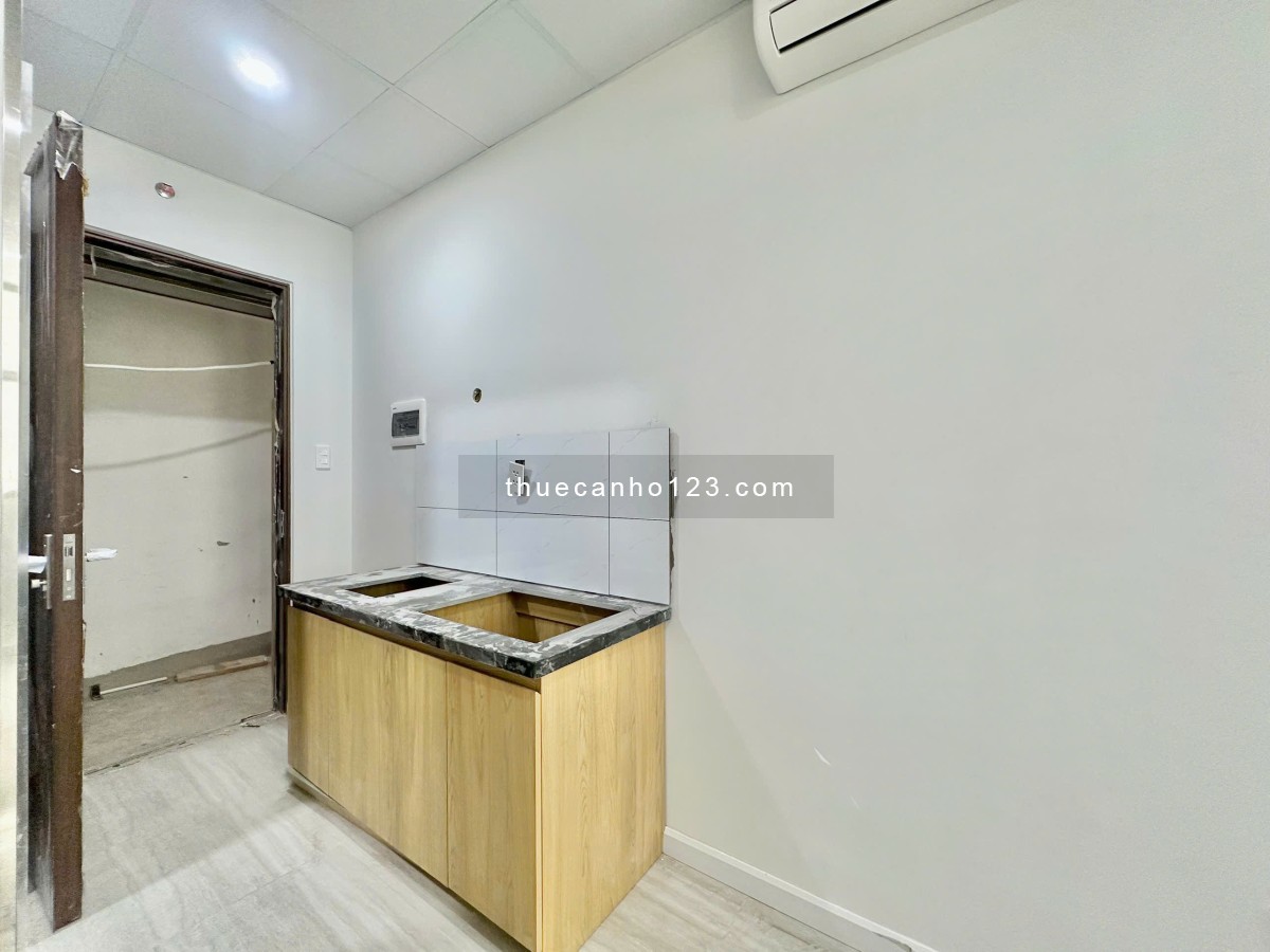 Căn hộ chung cư mini, diện tích 20m², đủ nội thất, ngay Làng Đại học