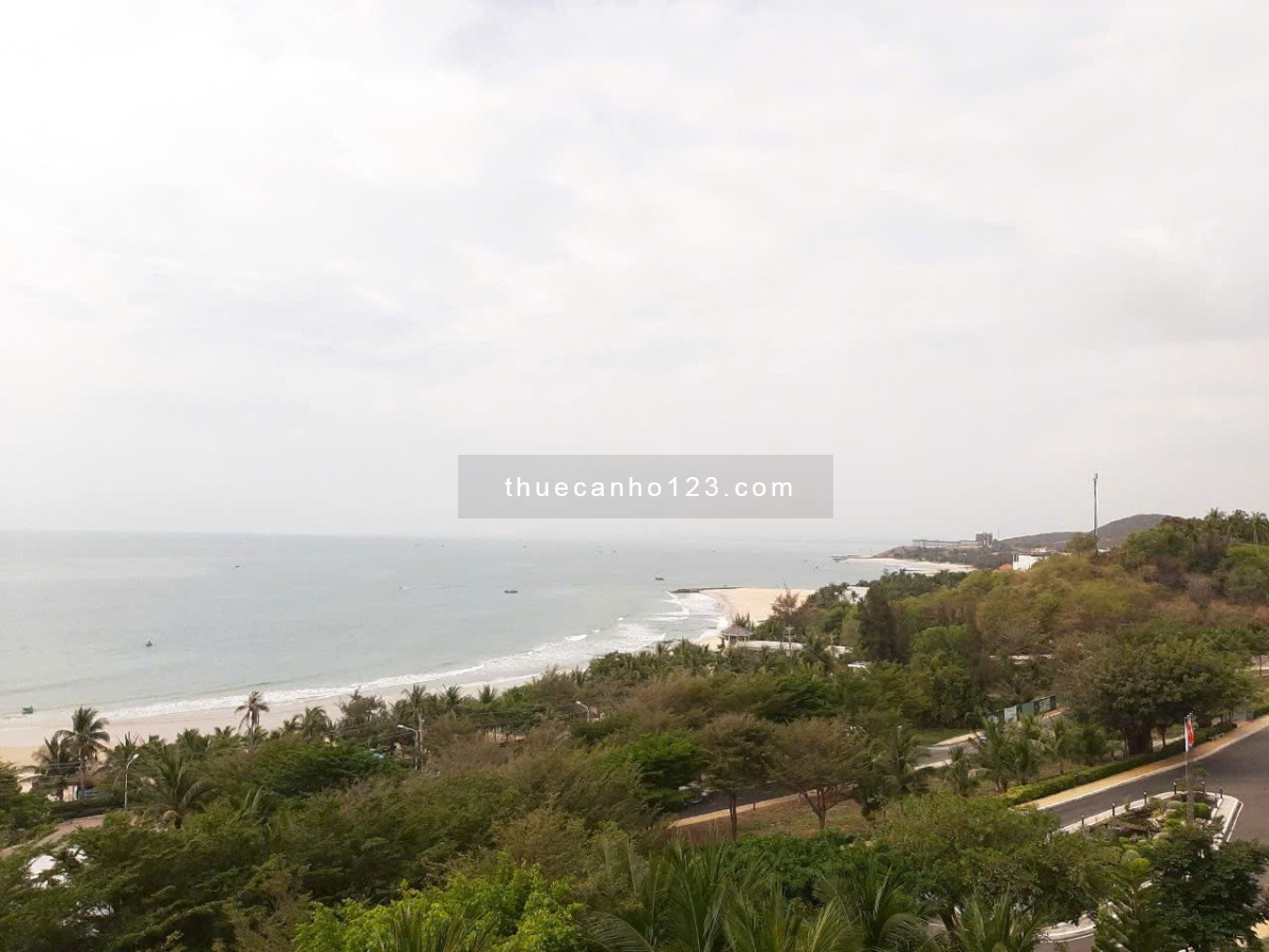 Cho thuê căn hộ biển Ocean Vista - Mũi né-Phan Thiết - 0972083579