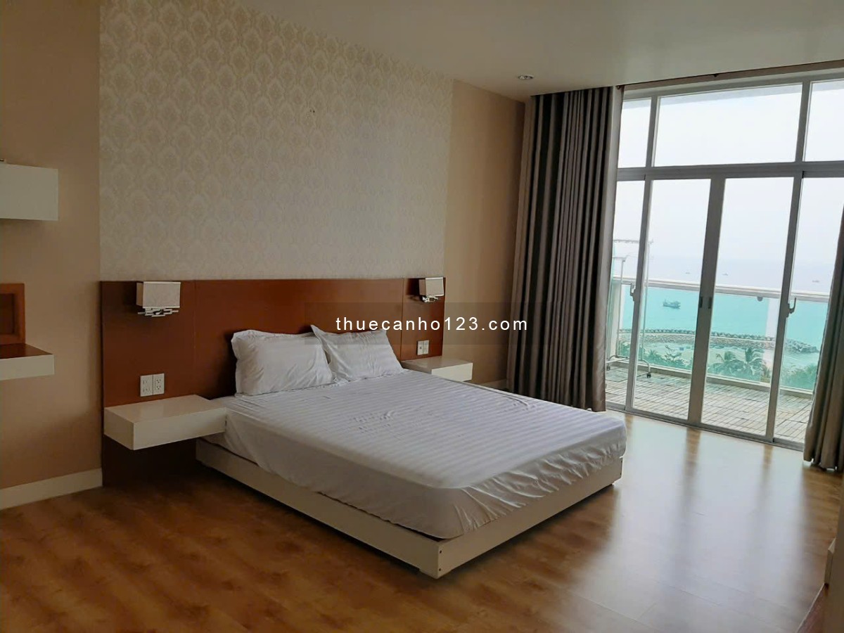 Cho thuê căn hộ biển Ocean Vista - Mũi né-Phan Thiết - 0972083579