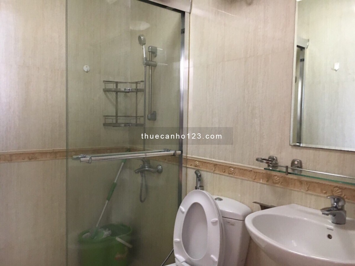 Cho thuê căn hộ 107 Trương Định, 2Pn2Wc Full Nội Thất 20Tr Tel 0942811343 Tony Real Xem Nhà