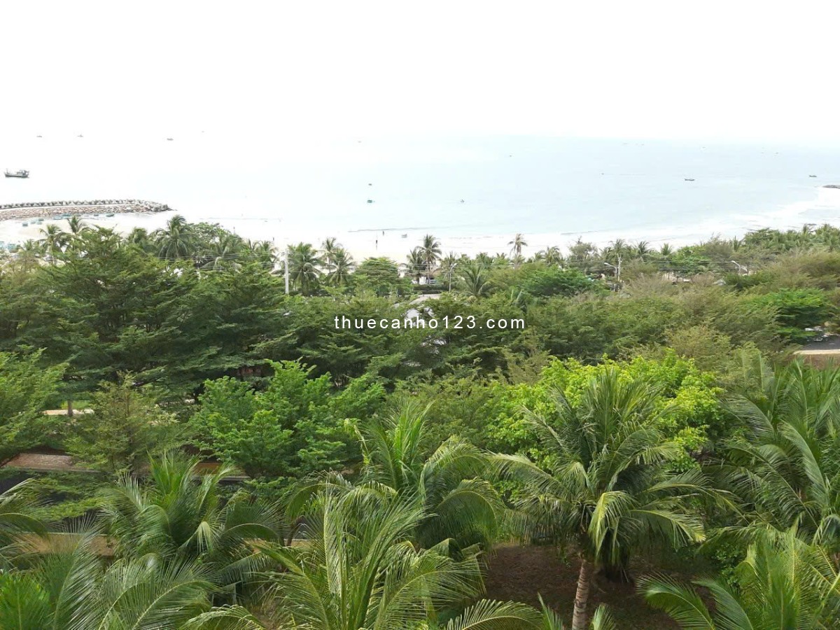 Cho thuê căn hộ biển Ocean Vista - Mũi né-Phan Thiết - 0972083579