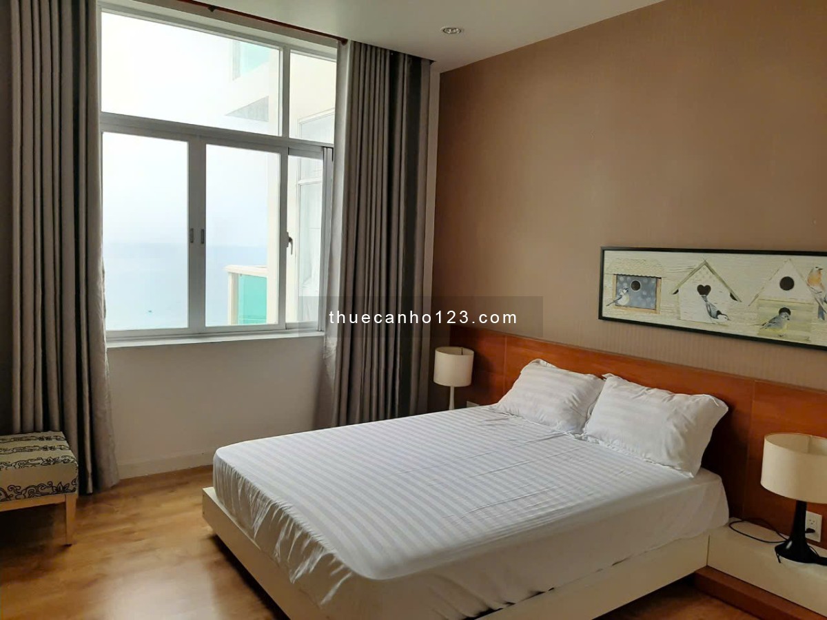 Cho thuê căn hộ biển Ocean Vista - Mũi né-Phan Thiết - 0972083579