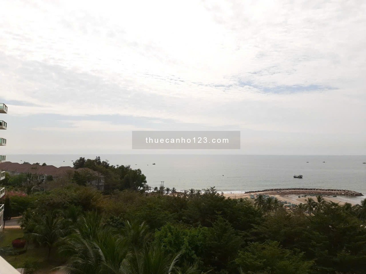Cho thuê căn hộ biển Ocean Vista - Mũi né-Phan Thiết - 0972083579