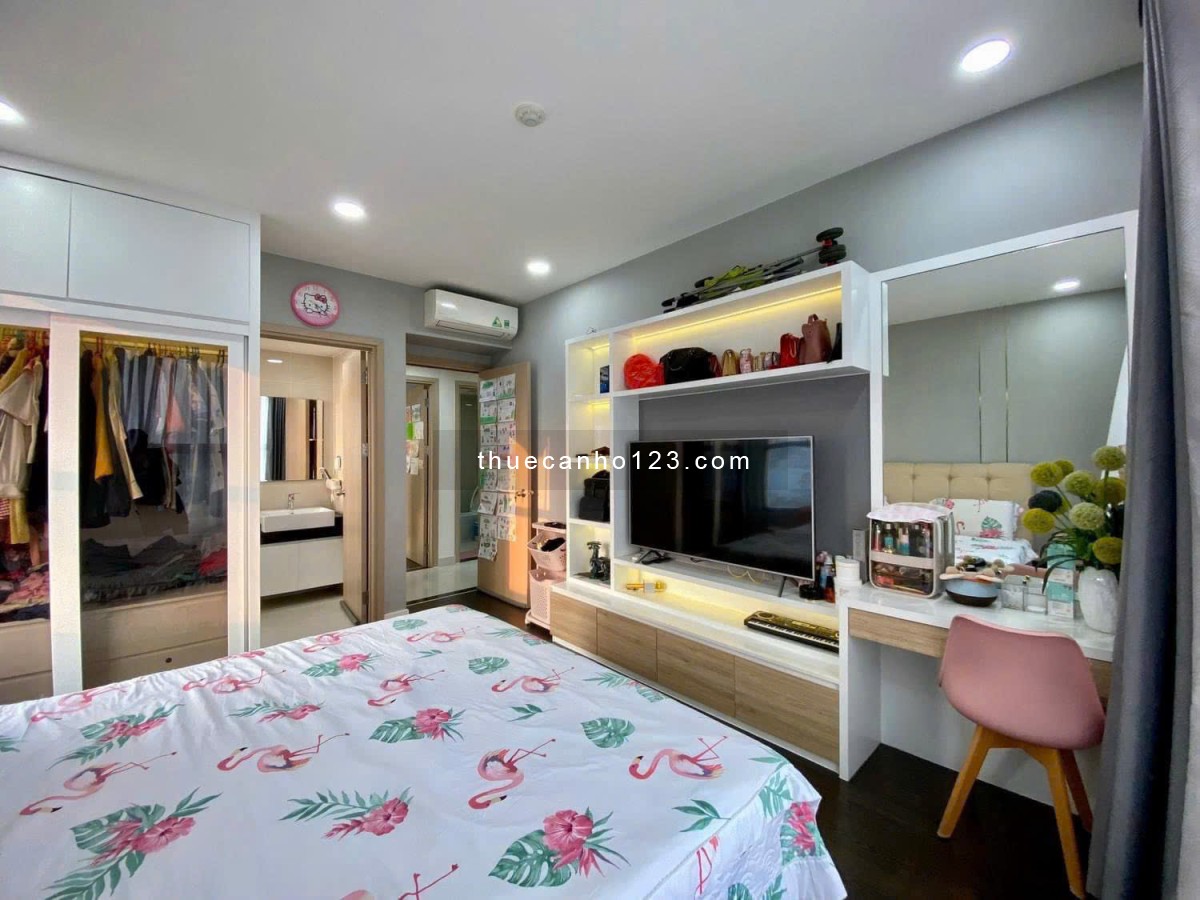 17tr/tháng, ORCHARD GARDEN, Hồng Hà, PN, 73m2 Nội thất đầy đủ