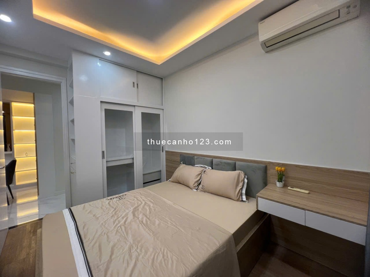 Cho thuê nhanh căn hộ Riviera Point Quận 7 nhà mới 100% DT: 148m2 3PN 3WC, gía tốt nhất